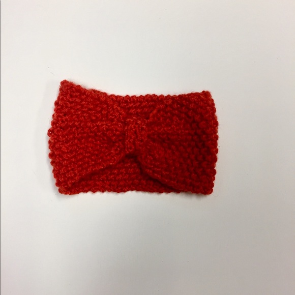 Handmade headband head warmer - Picture 3 of 9